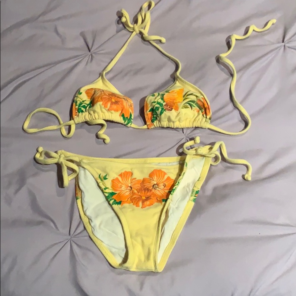 Ocean pacific Bathing suit